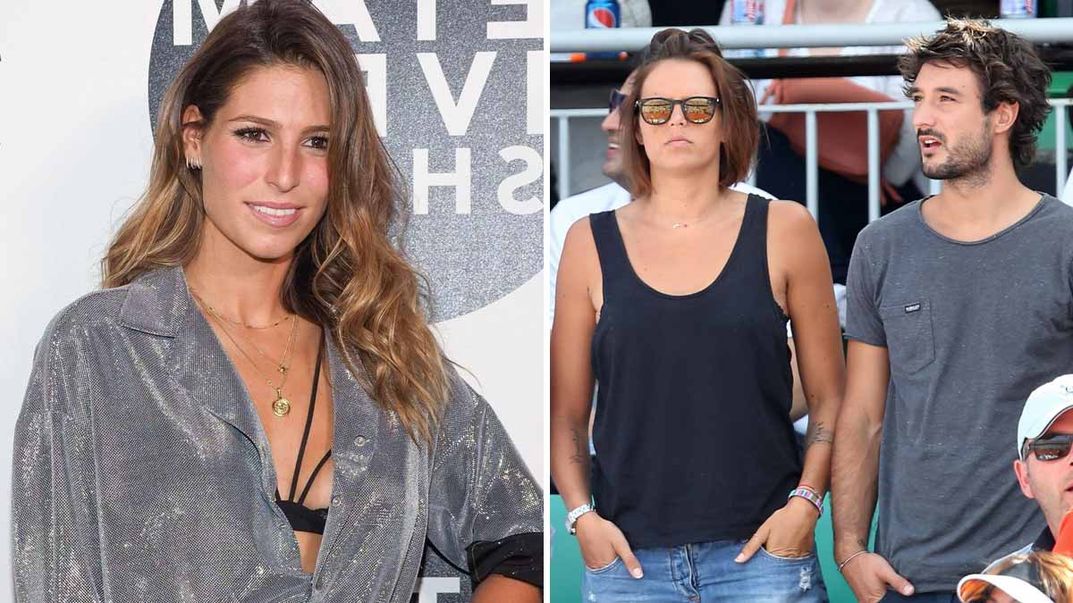 Laury Thilleman Et Frero Delavega Jérémy Frérot Laury Thilleman - Médias Célèbres