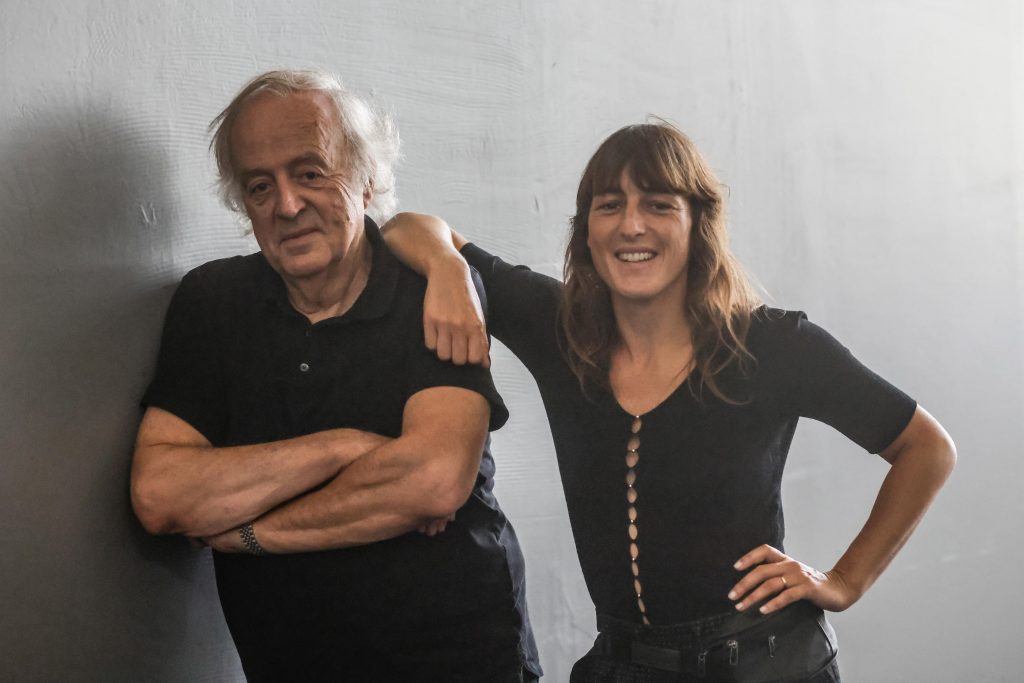 Juliette Armanet Mari