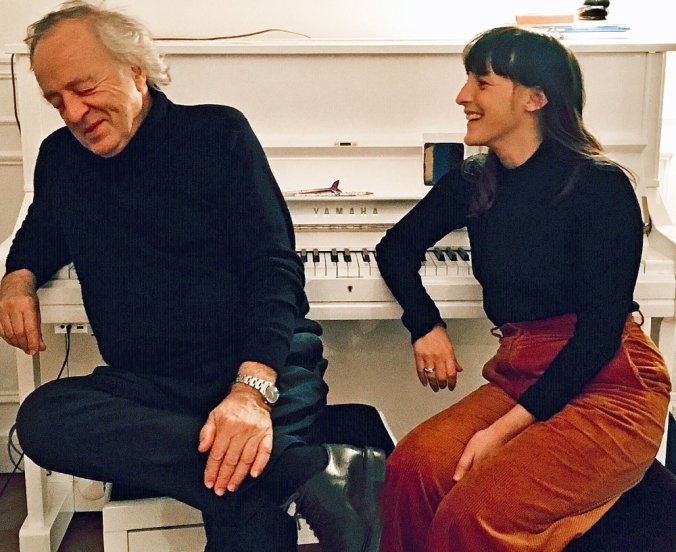 Juliette Armanet Mari