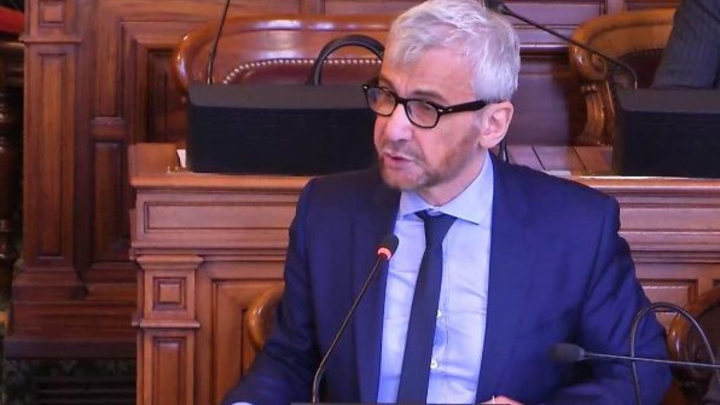 Nicolas Jeanneté Couple