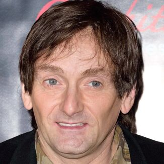 Nicolas Jeanneté Couple