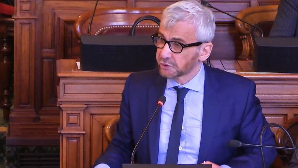 Nicolas Jeanneté Drogue Nicolas Jeanneté Drogue