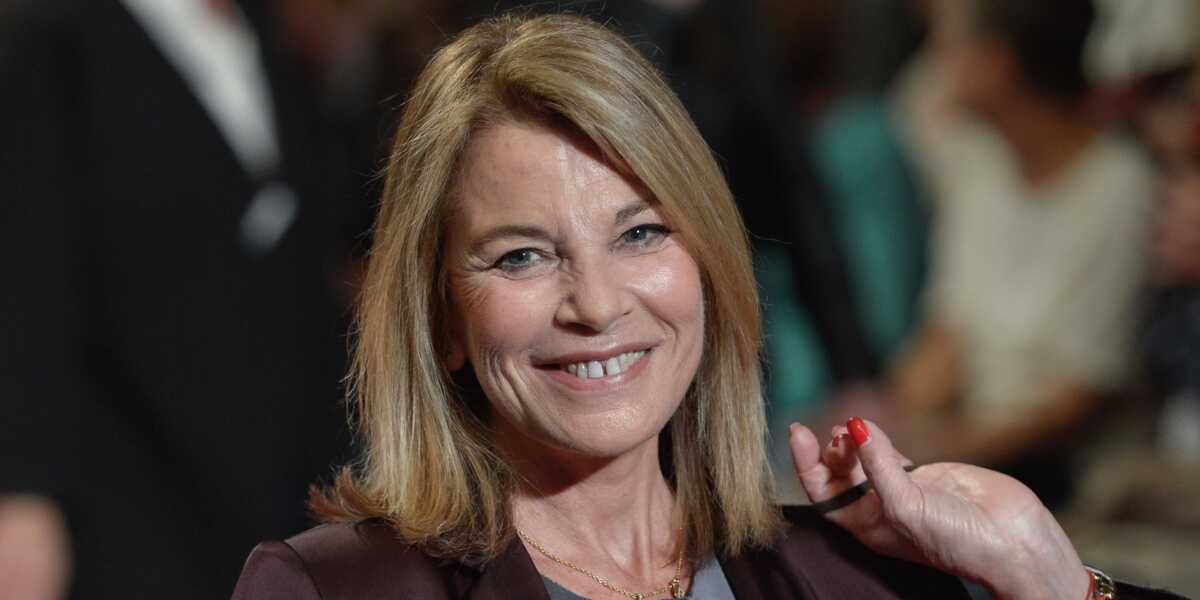 Nicole Calfan Vie Privée