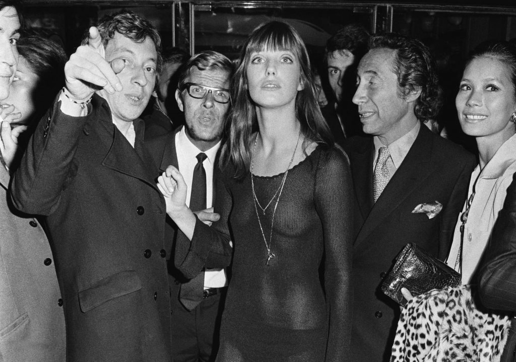 Prise De Poids Jane Birkin Prise De Poids Jane Birkin
