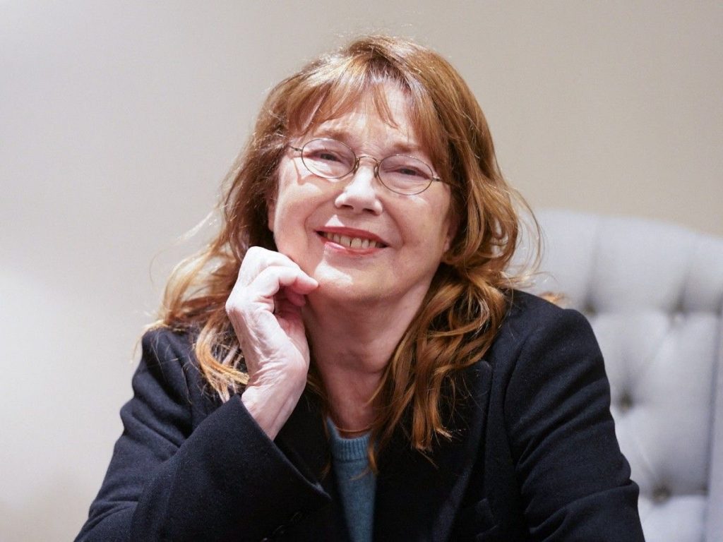 Quelle Maladie A Jane Birkin Quelle Maladie A Jane Birkin