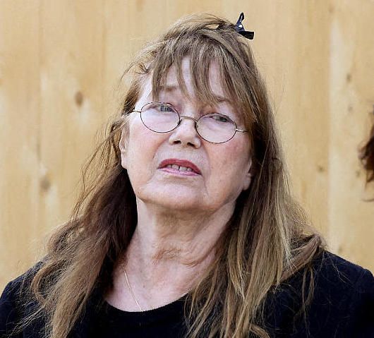 Quelle Maladie A Jane Birkin Quelle Maladie A Jane Birkin