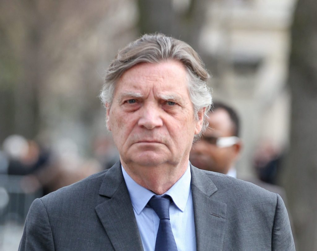 Samuel Duhamel Journaliste