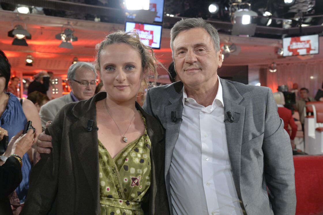 Zachary Auteuil Fils De Daniel Auteuil
