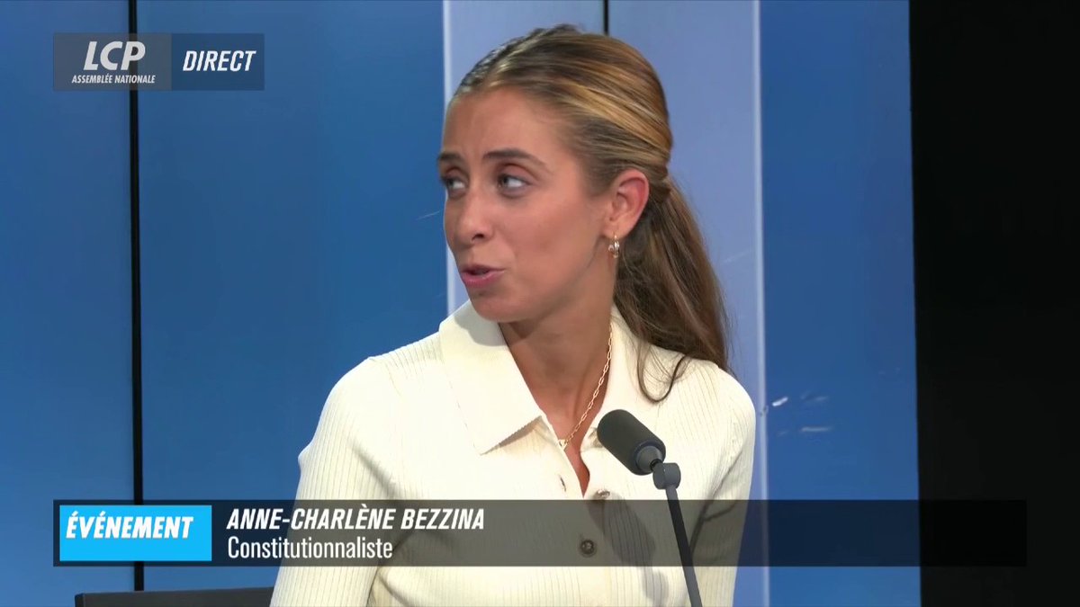 Anne-Charlène Bezzina Mariage