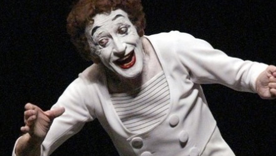 Comment Est Mort Le Mime Marceau