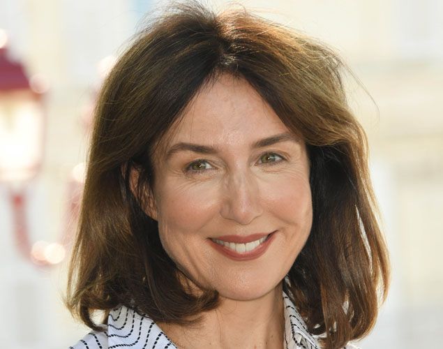 Elsa Zylberstein Mari 2022