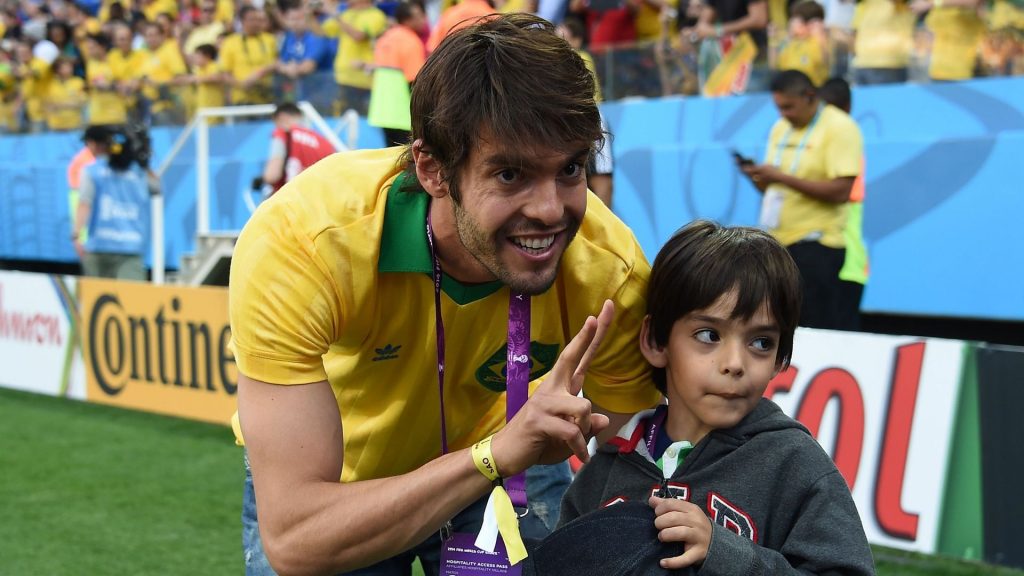 Fils Kaka Fils Kaka