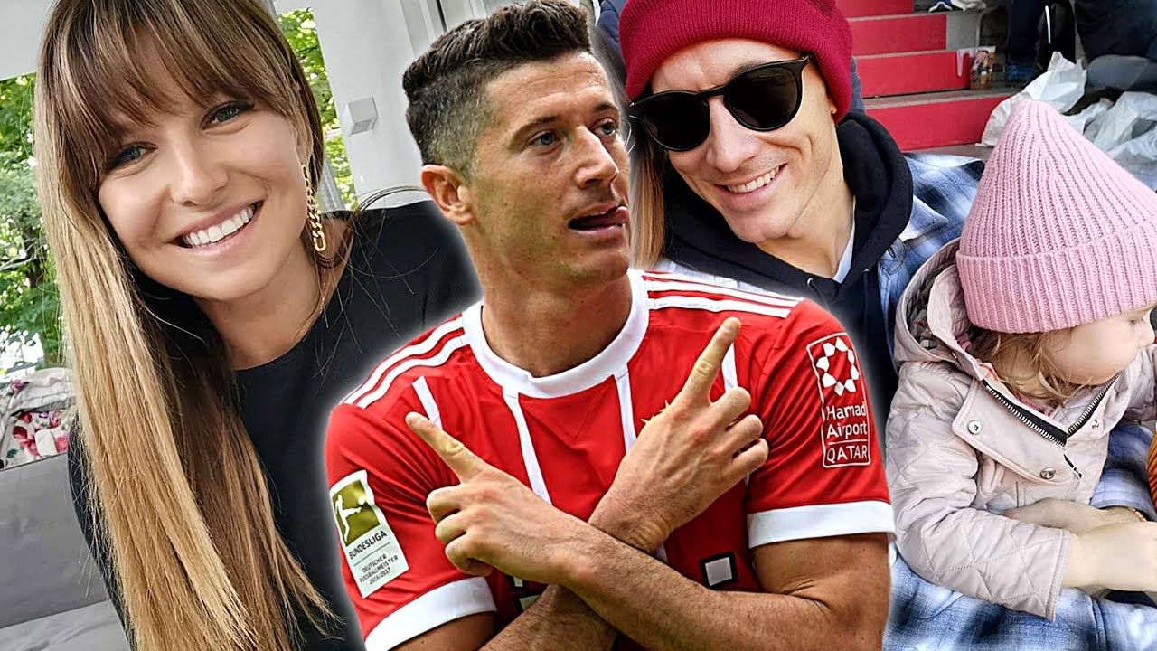 Grand Mere De Lewandoski