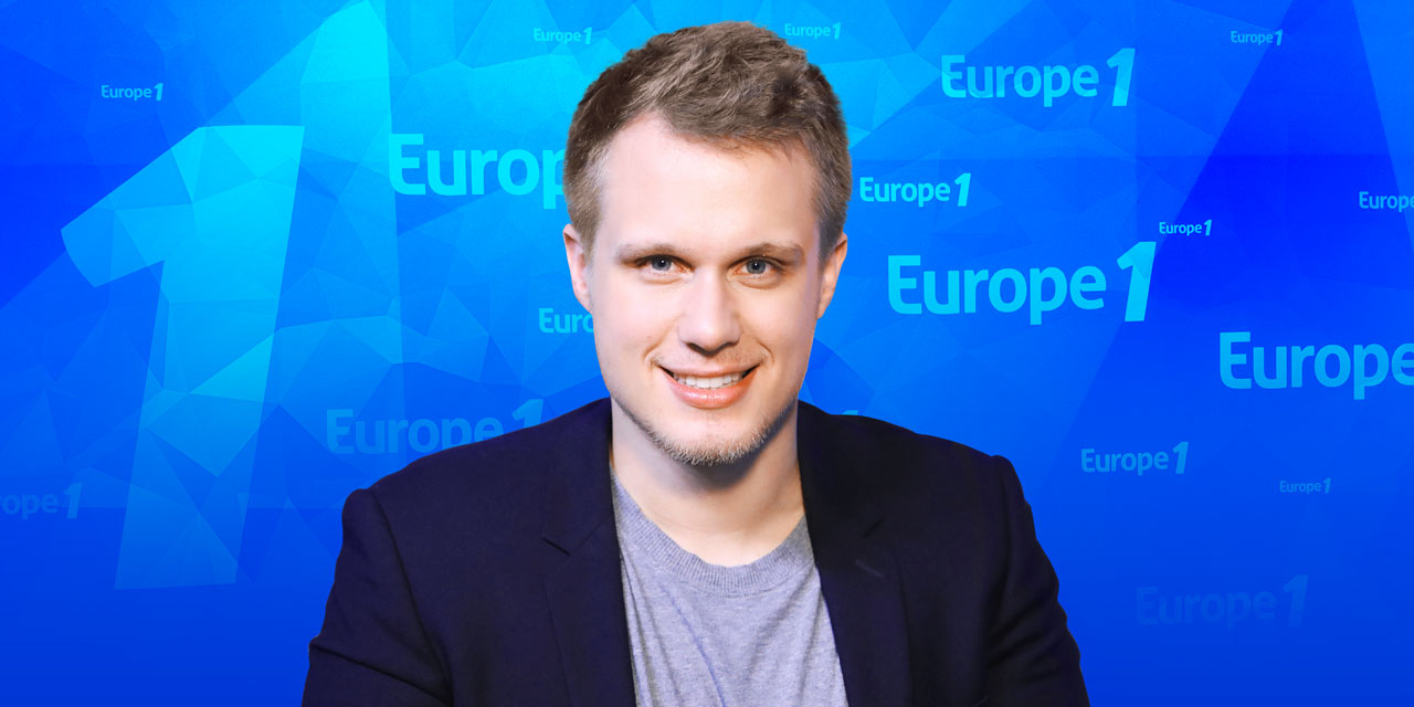 Guillaume Genton Parents