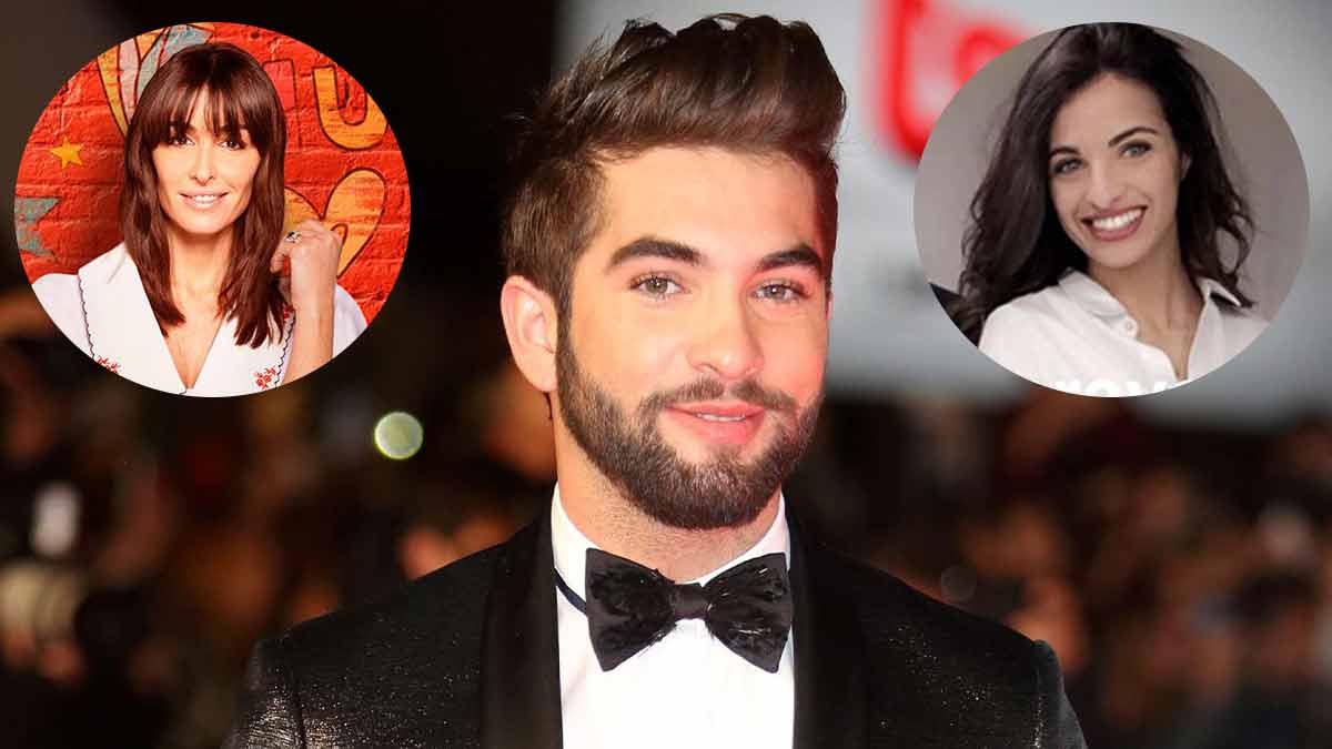 Kendji Girac Copine