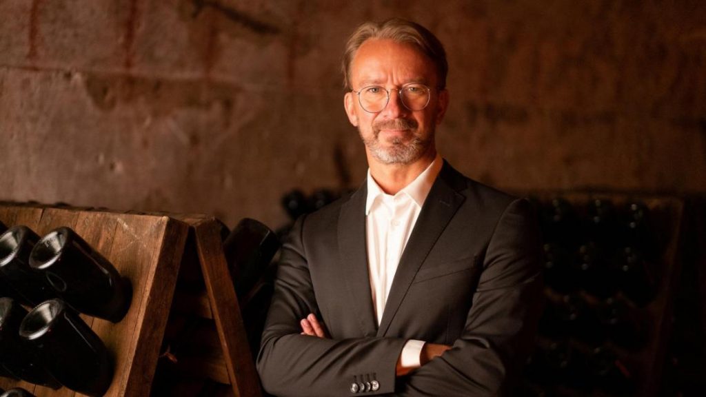 Laurent Fresnet Décès