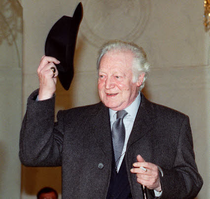 Maurice Druon Enfants