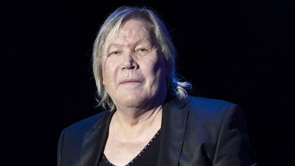 Patrick Juvet Cause De Sa Mort