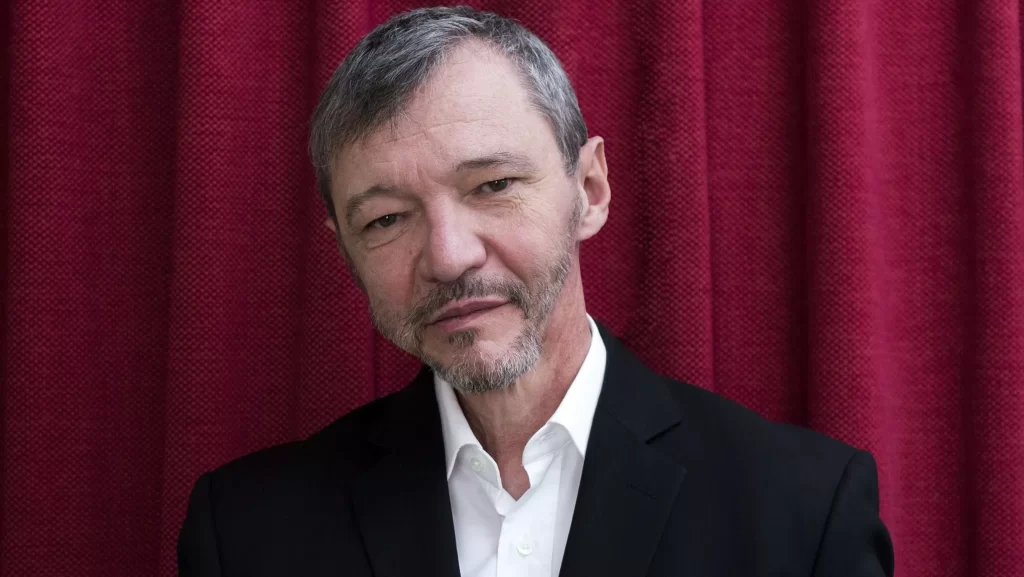 Stephane Rozes Maladie