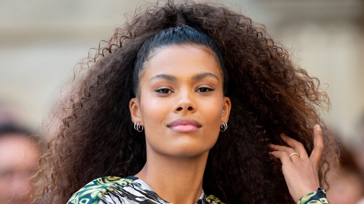 Tina Kunakey Chirurgie