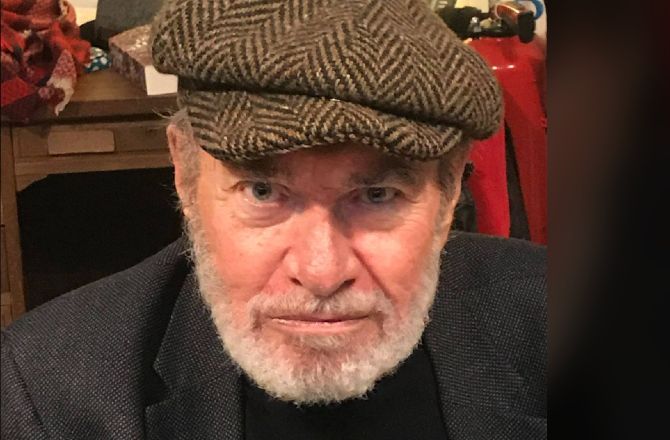 Acteur Kaamelott Mort 2023