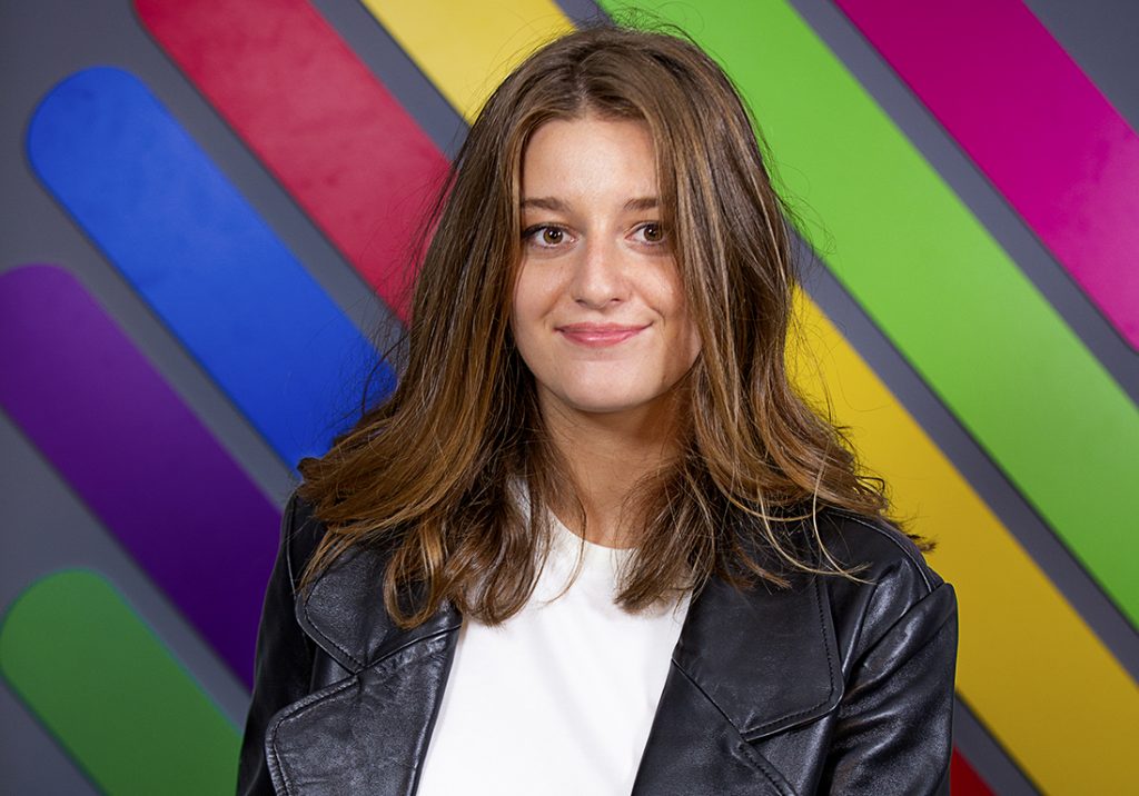 Ambre Chalumeau Enceinte