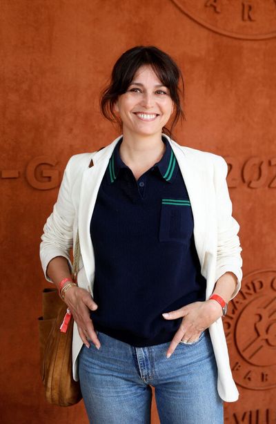 Anna Charrier Anna Charrier