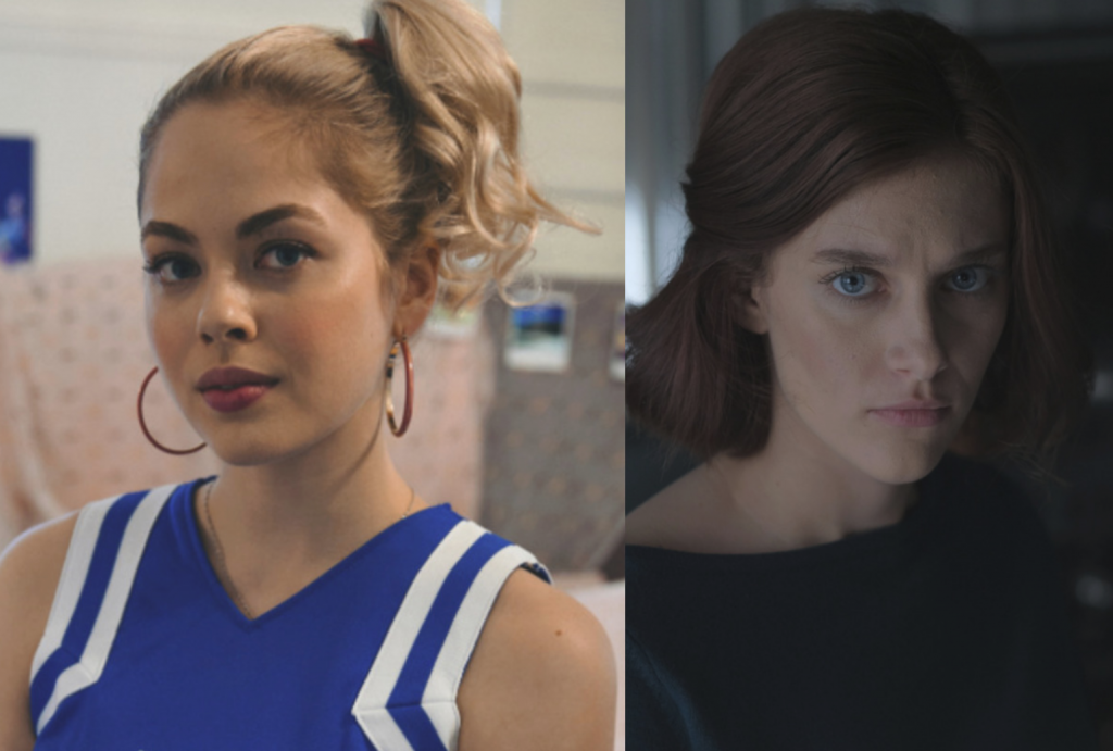 Bridget Moretti Bridget Moretti
