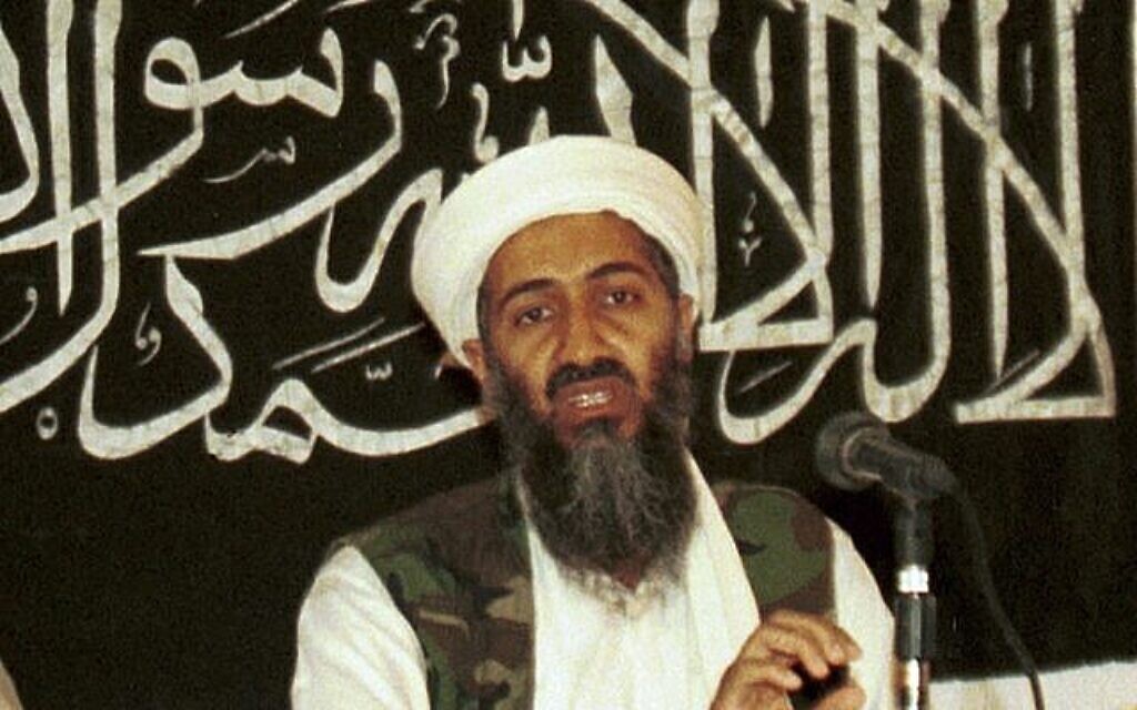 Comment Est Mort Ben Laden