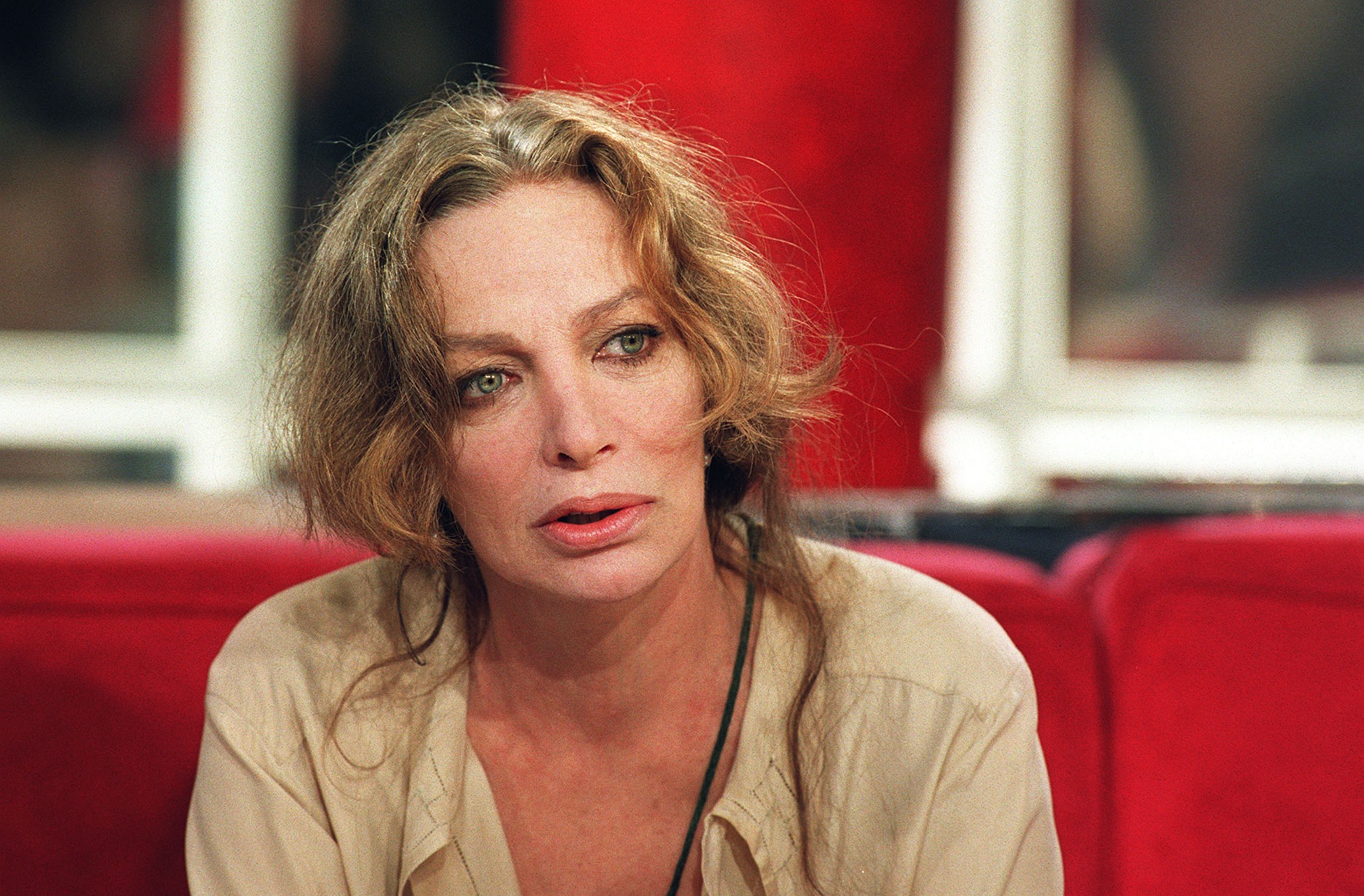 Debora Kahn-Sriber