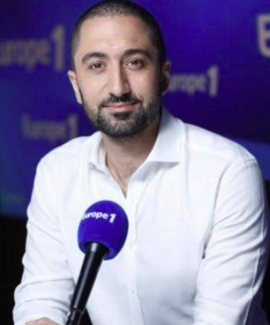 Dr Jimmy Mohamed Origine
