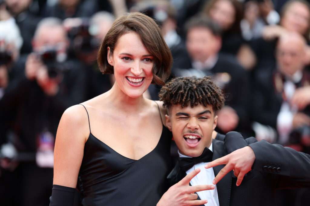 Ethann Isidore Parents