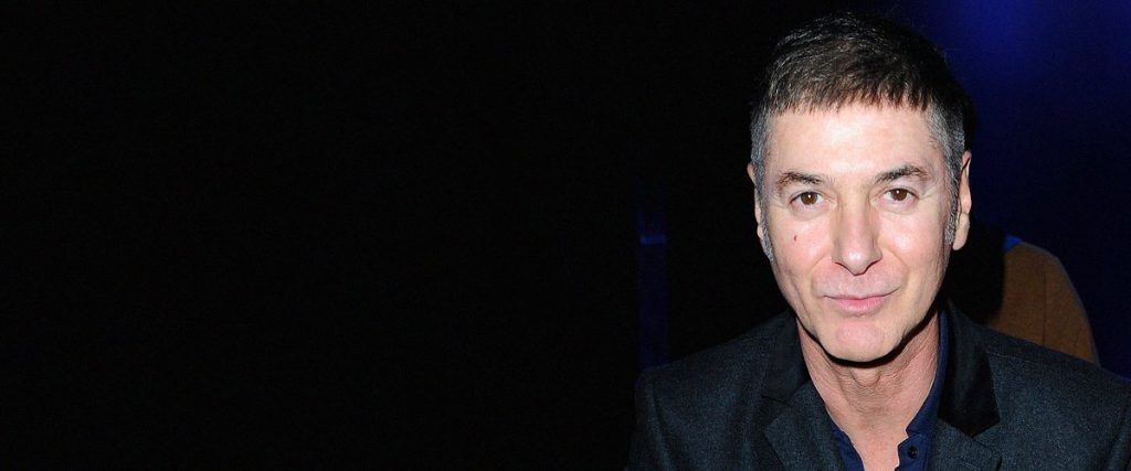 Etienne Daho Compagnon Etienne Daho Compagnon