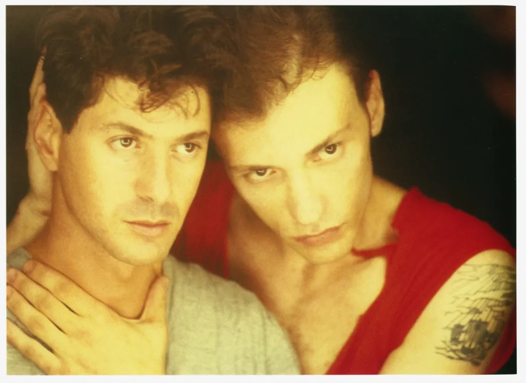 Etienne Daho Compagnon Etienne Daho Compagnon