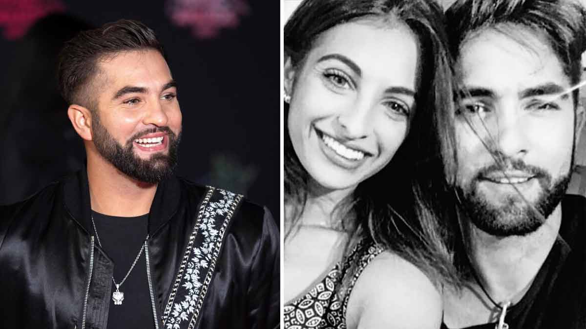 Femme De Kendji Girac