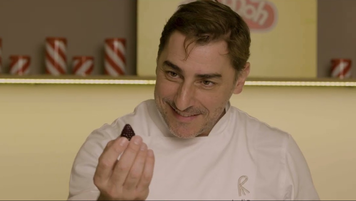 Jordi Roca Malade