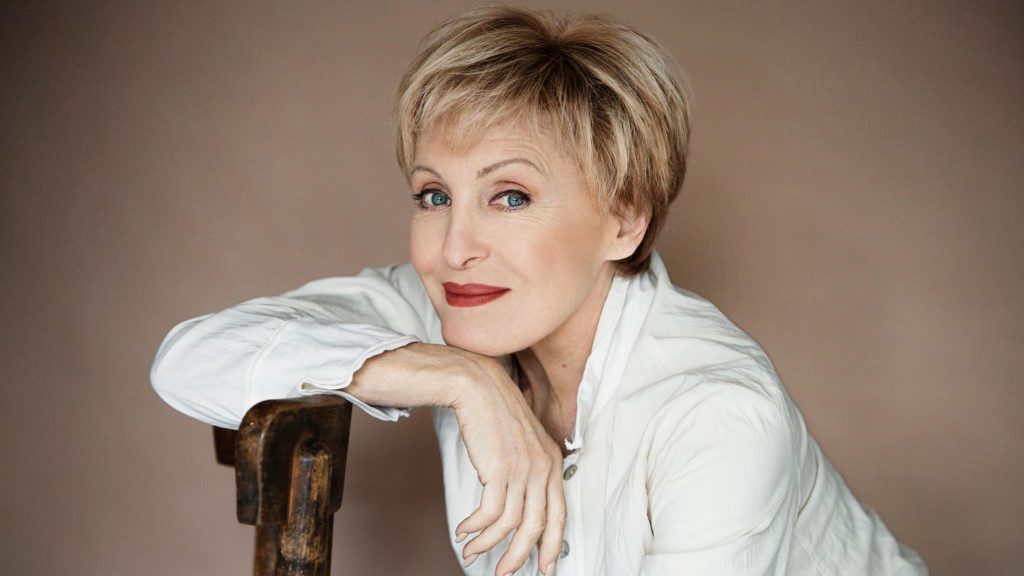 Nicole Croisille Vie Privée Et Familiale