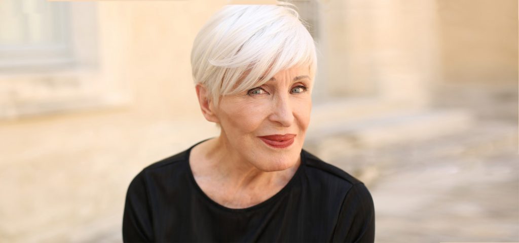 Nicole Croisille Vie Privée Et Familiale