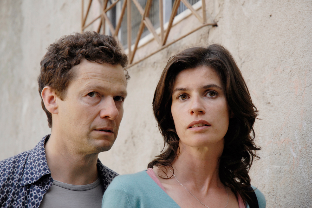 Samuel Kircher Parents