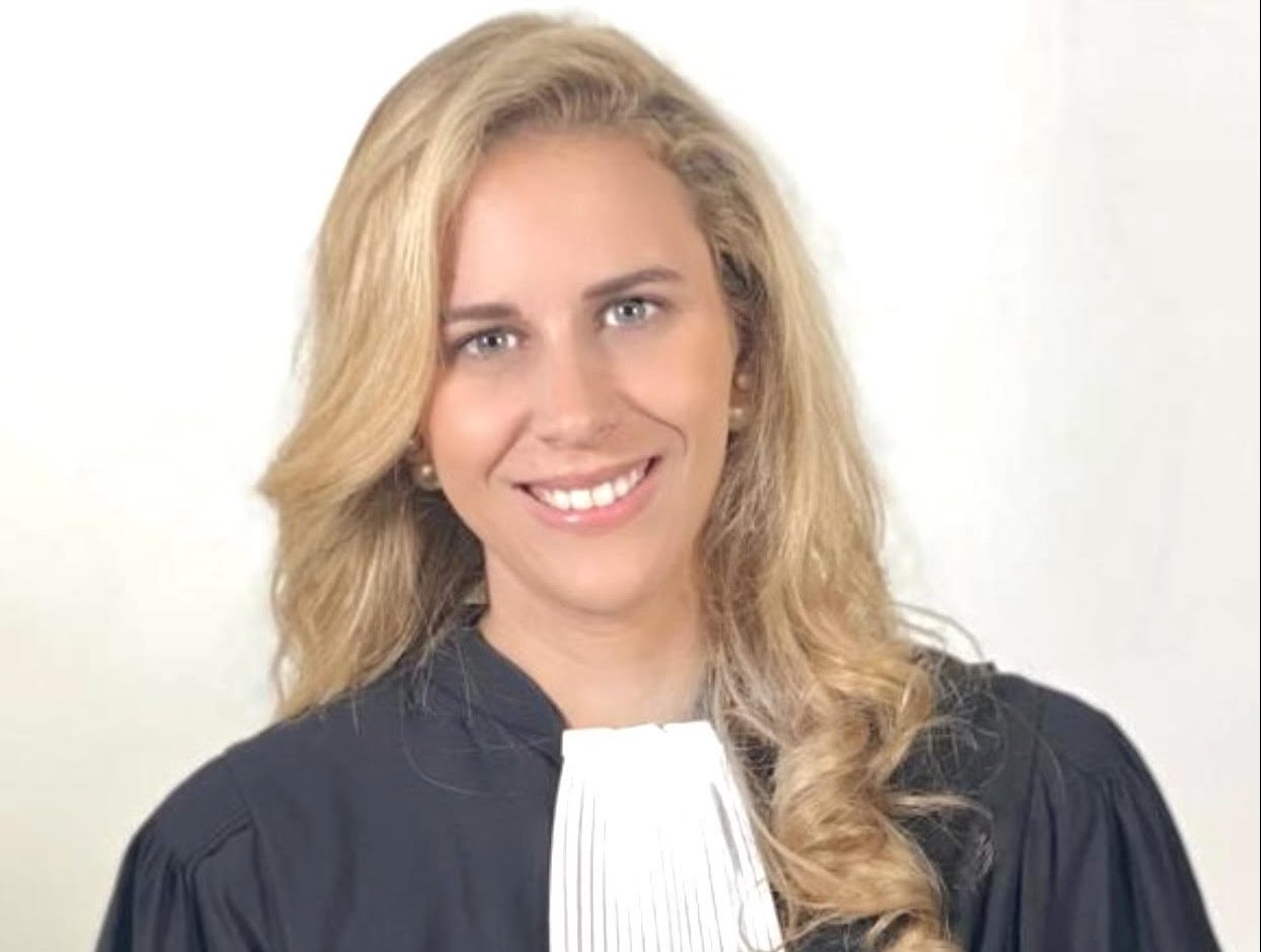 Sarah Saldmann Conjoint