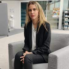 Sarah Saldmann Origine Marocaine