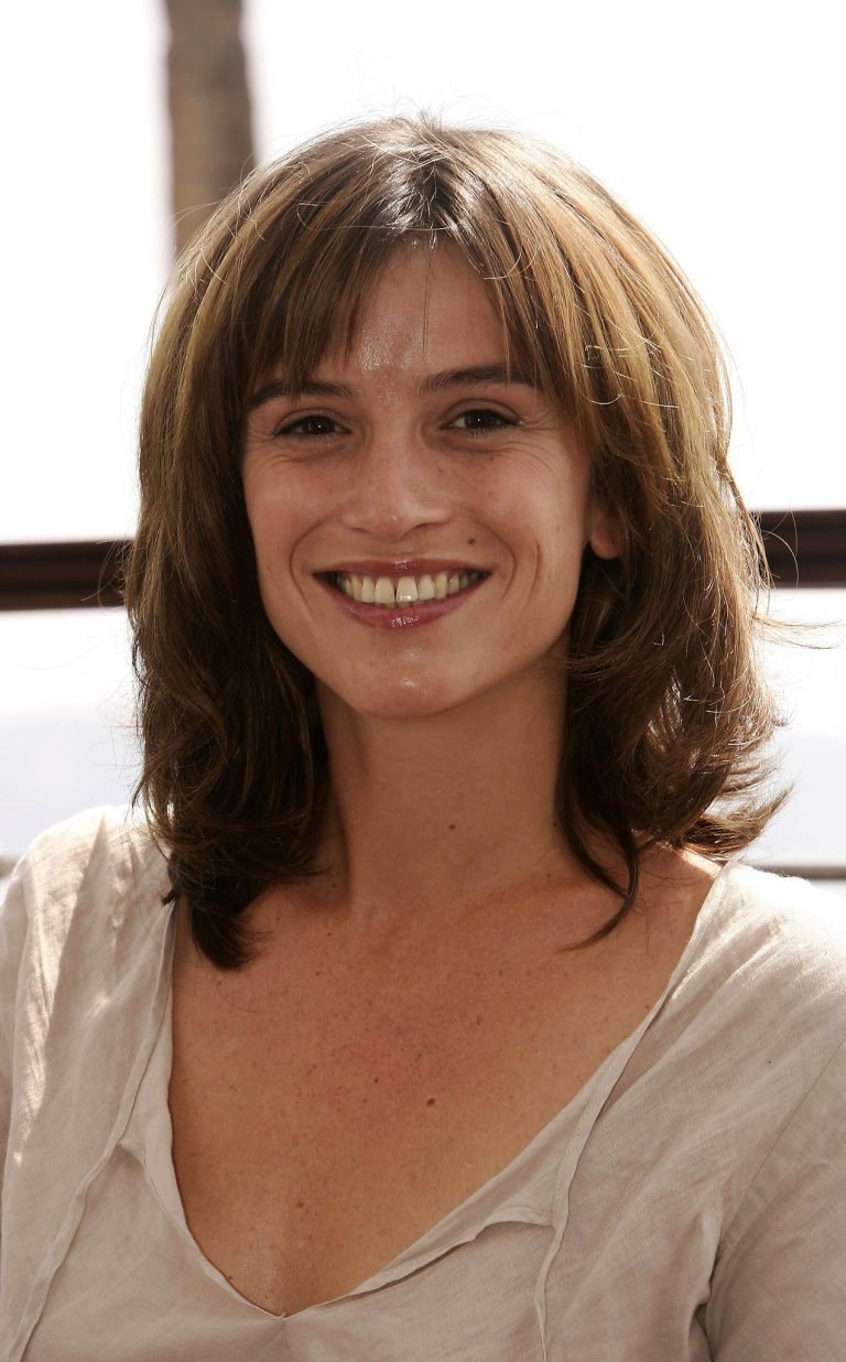Agathe De La Boulaye Compagnon - Médias Célèbres