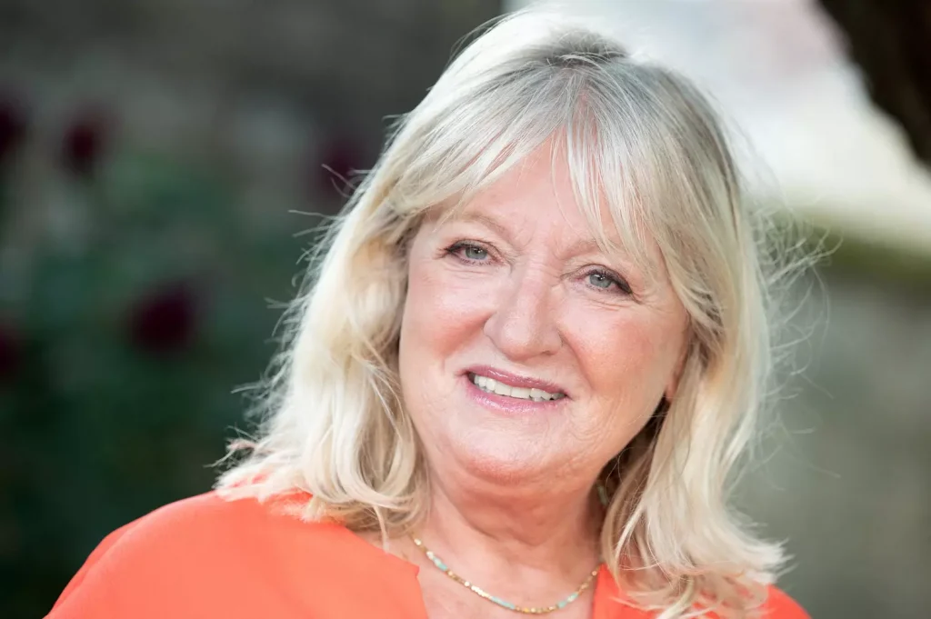 Charlotte De Turckheim Jeune Charlotte De Turckheim Jeune