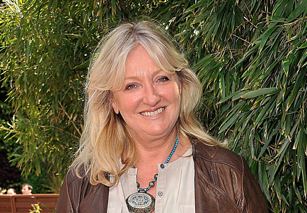 Charlotte De Turckheim Jeune Charlotte De Turckheim Jeune