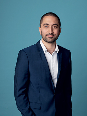 Jimmy Mohamed Origine De Ses Parents