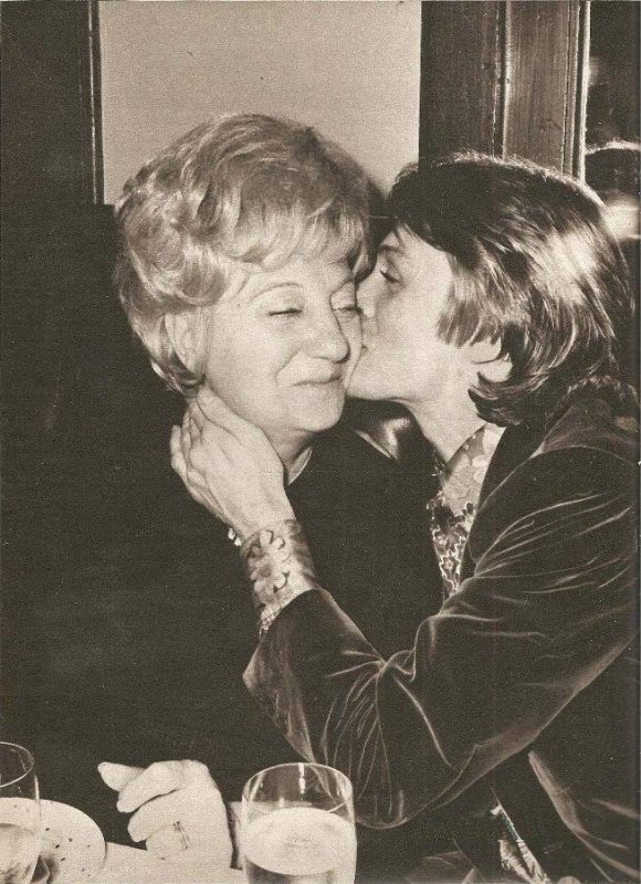 Josette François Décès Soeur De Claude