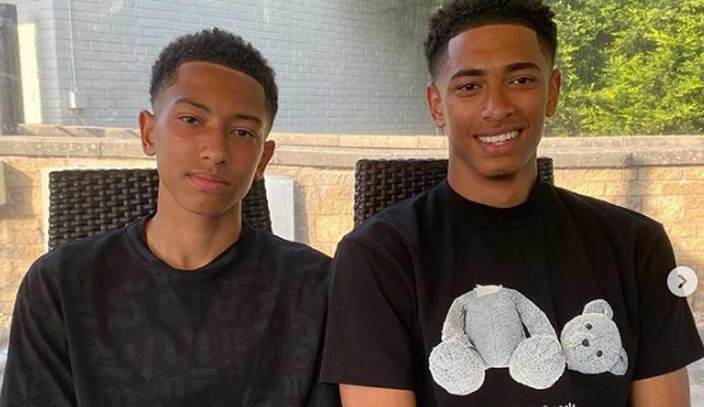 Jude Bellingham Parents Archives - Médias Célèbres