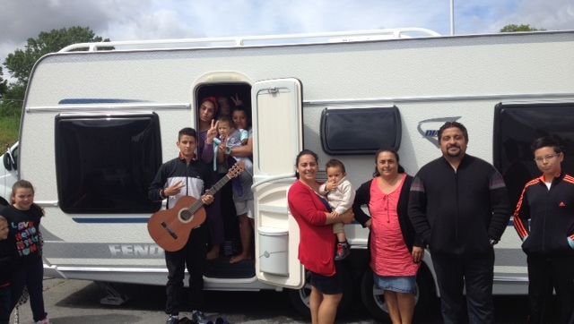 Kendji Girac Origine De Ses Parents