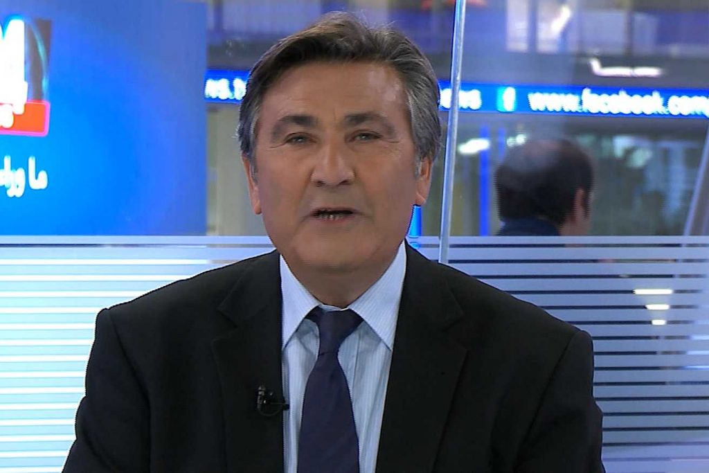 Louis Amar Fils De Paul
