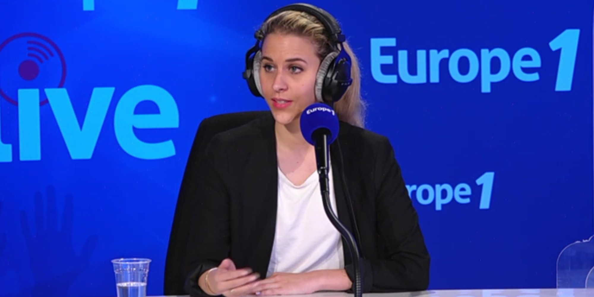 Maitre Sarah Saldmann